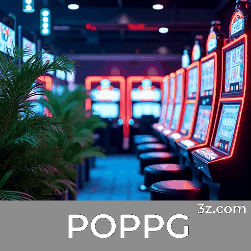 POPPG: Cassino Profissional e Realista