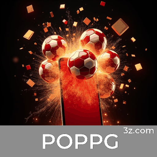 POPPG: Experimente Apostas Móveis Completa