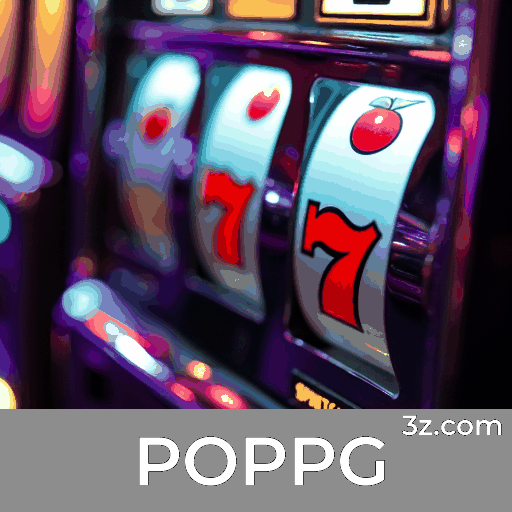 POPPG: Cassino Profissional e Realista