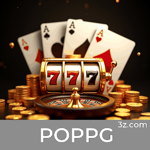 POPPG: Jogo em Tempo Real para Brasileiros