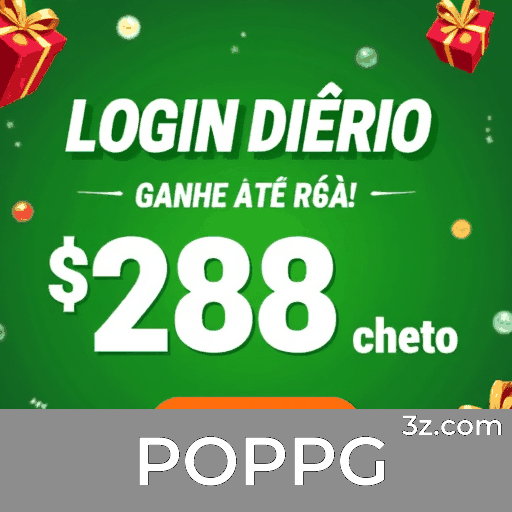 POPPG: Estável, Seguro e Otimizado para o Brasil