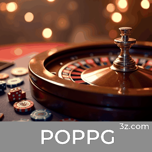POPPG: Experimente Apostas Móveis Completa