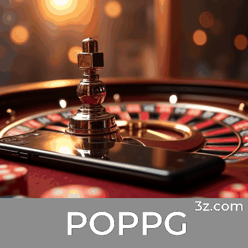 POPPG: Experimente Apostas Móveis Completa