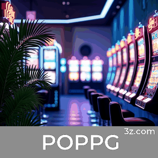 POPPG: Bônus e Ofertas Inigualáveis Esperam por Você!
