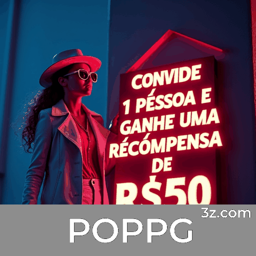 POPPG: Jogo em Tempo Real para Brasileiros